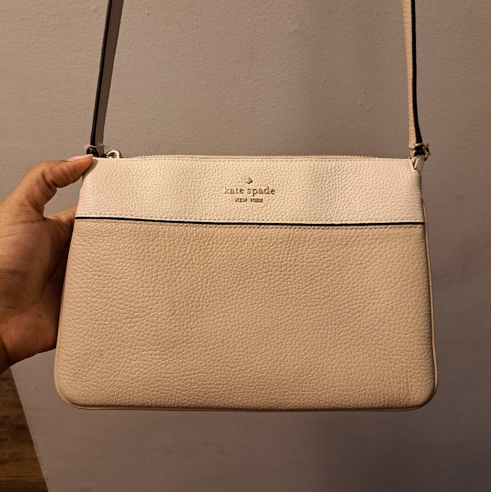 Kate Spade, Women's, Crossbody Bag, *GOOD CONDITION*